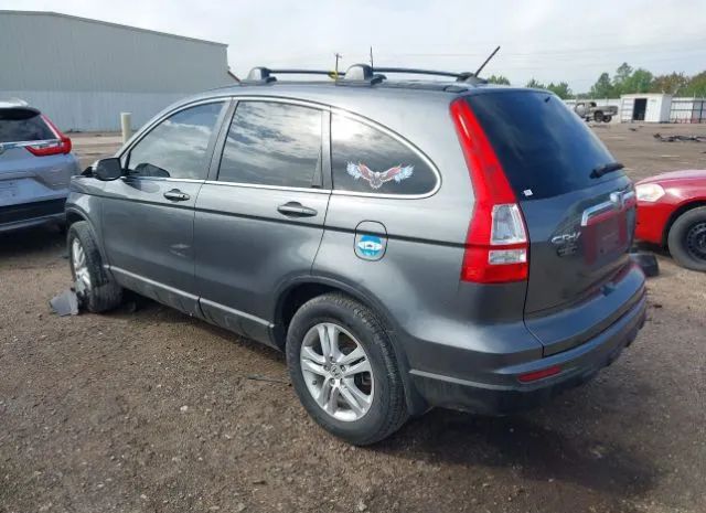 Photo 2 VIN: 5J6RE3H73AL006493 - HONDA CR-V 