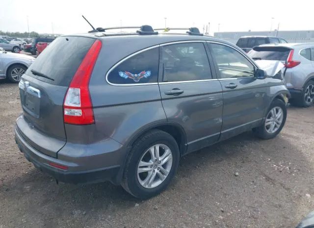 Photo 3 VIN: 5J6RE3H73AL006493 - HONDA CR-V 