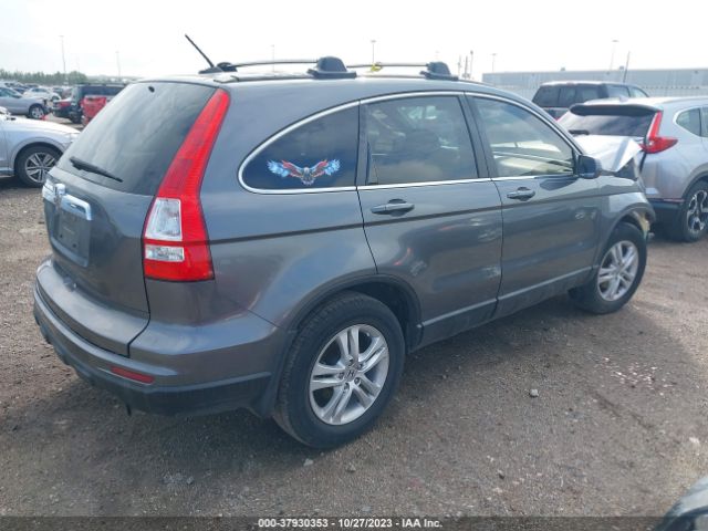 Photo 3 VIN: 5J6RE3H73AL006493 - HONDA CR-V 