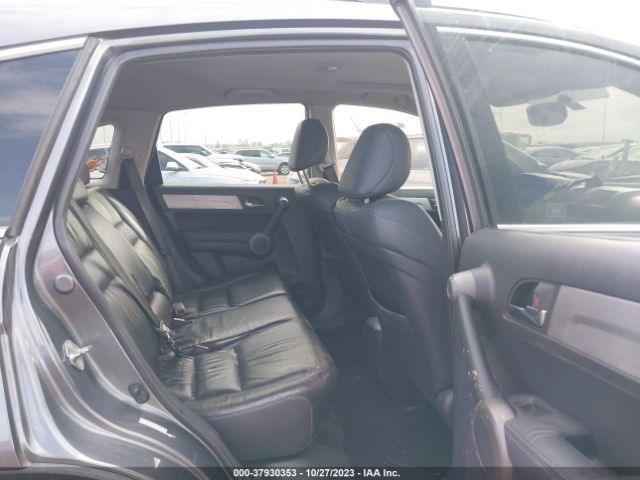 Photo 7 VIN: 5J6RE3H73AL006493 - HONDA CR-V 