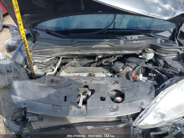 Photo 9 VIN: 5J6RE3H73AL006493 - HONDA CR-V 