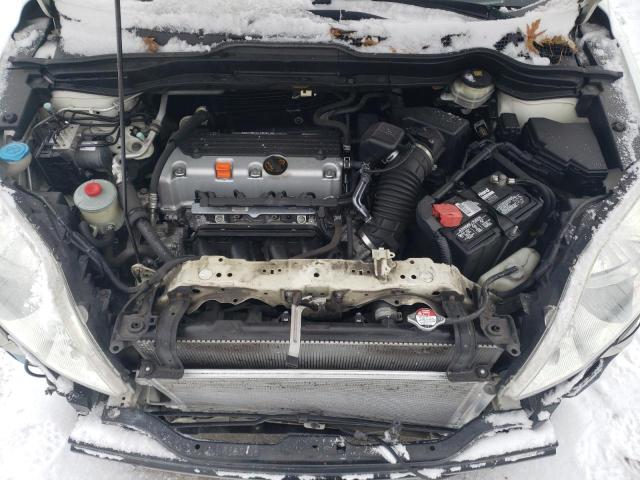 Photo 10 VIN: 5J6RE3H73AL008714 - HONDA CR-V EXL 