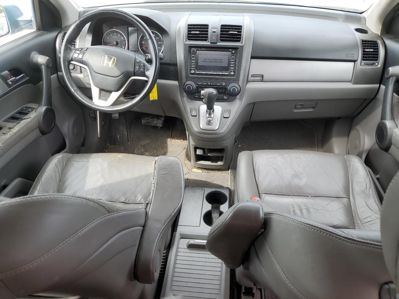 Photo 7 VIN: 5J6RE3H73AL008759 - HONDA CR-V 