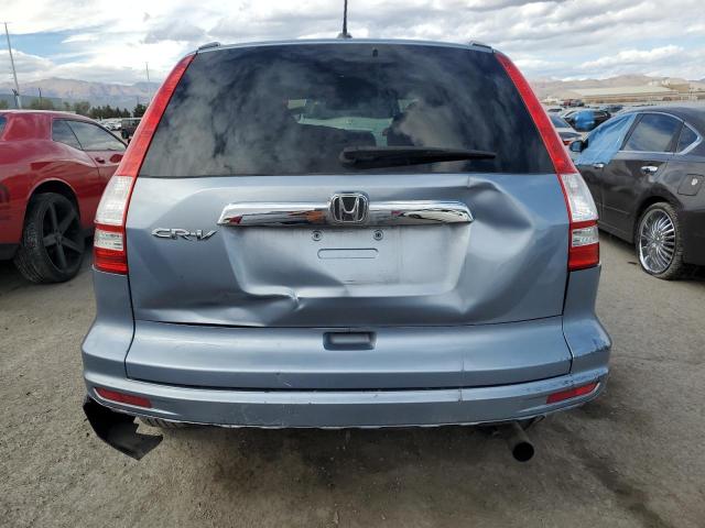 Photo 5 VIN: 5J6RE3H73AL011984 - HONDA CRV 