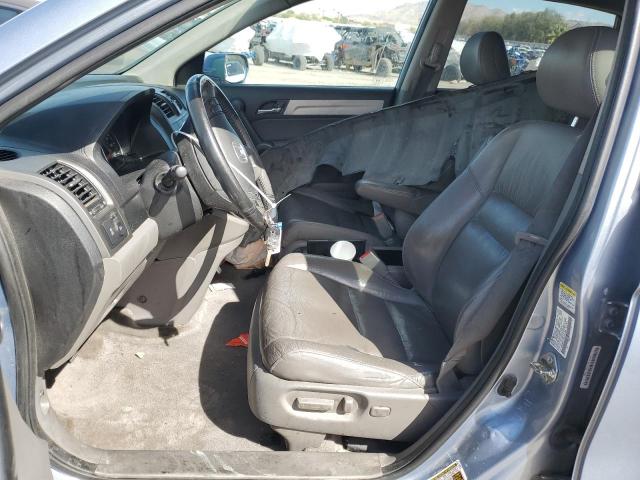 Photo 6 VIN: 5J6RE3H73AL011984 - HONDA CRV 