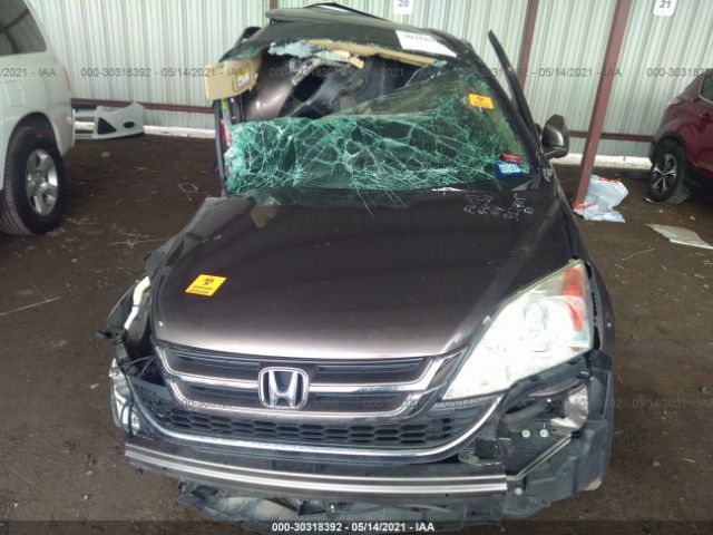 Photo 5 VIN: 5J6RE3H73AL012407 - HONDA CR-V 