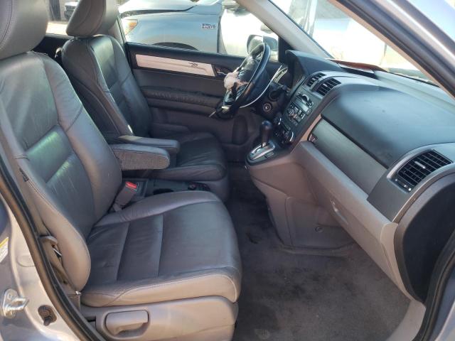 Photo 4 VIN: 5J6RE3H73AL015498 - HONDA CR-V EXL 