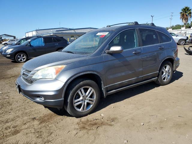 Photo 0 VIN: 5J6RE3H73AL016764 - HONDA CR-V EXL 