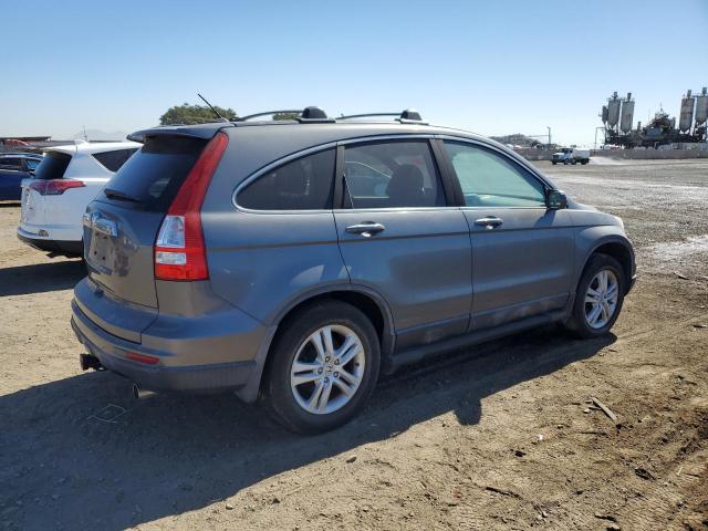 Photo 2 VIN: 5J6RE3H73AL016764 - HONDA CR-V EXL 