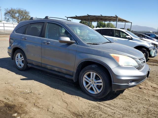 Photo 3 VIN: 5J6RE3H73AL016764 - HONDA CR-V EXL 