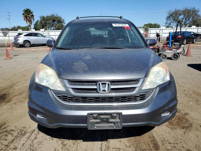 Photo 4 VIN: 5J6RE3H73AL016764 - HONDA CR-V EXL 