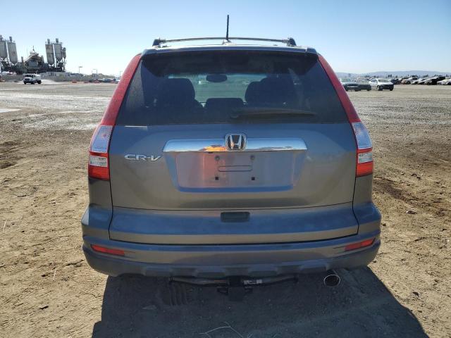 Photo 5 VIN: 5J6RE3H73AL016764 - HONDA CR-V EXL 