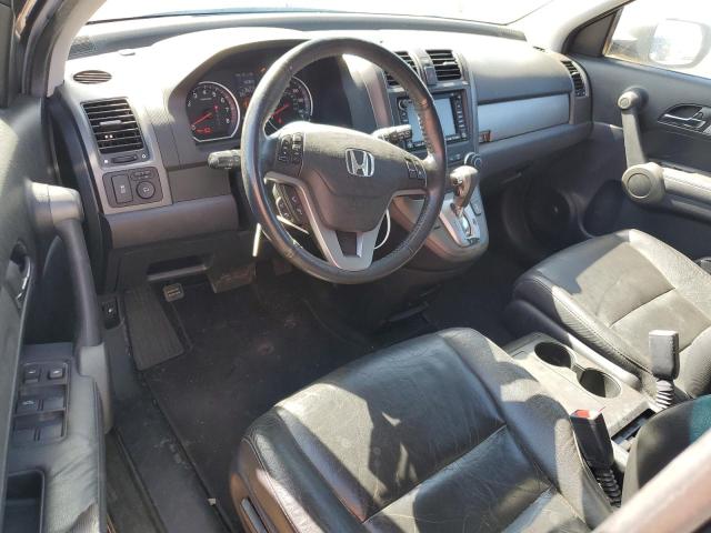 Photo 7 VIN: 5J6RE3H73AL016764 - HONDA CR-V EXL 