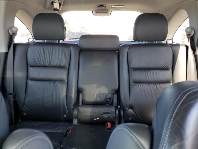 Photo 9 VIN: 5J6RE3H73AL016764 - HONDA CR-V EXL 