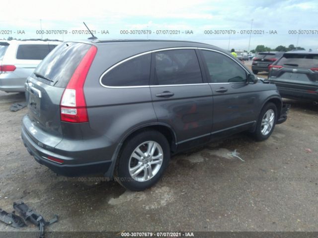 Photo 3 VIN: 5J6RE3H73AL023259 - HONDA CR-V 