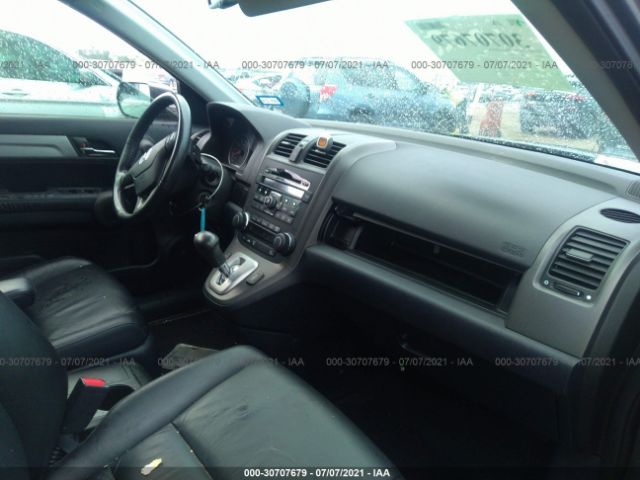 Photo 4 VIN: 5J6RE3H73AL023259 - HONDA CR-V 