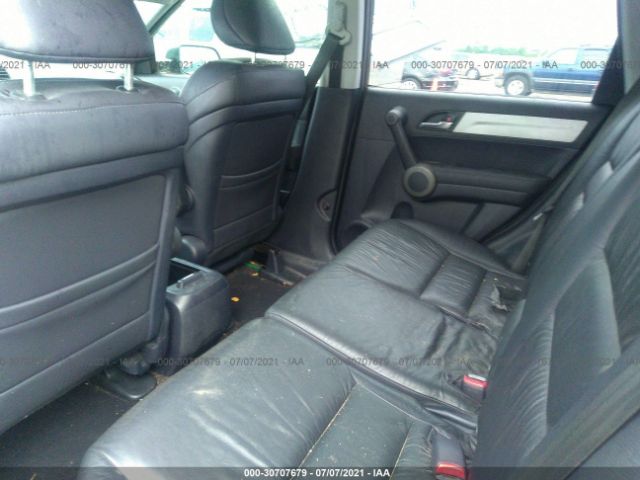 Photo 7 VIN: 5J6RE3H73AL023259 - HONDA CR-V 