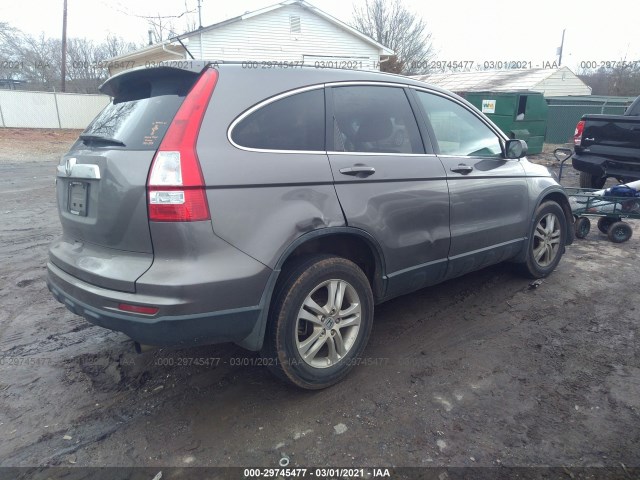 Photo 3 VIN: 5J6RE3H73AL025349 - HONDA CR-V 