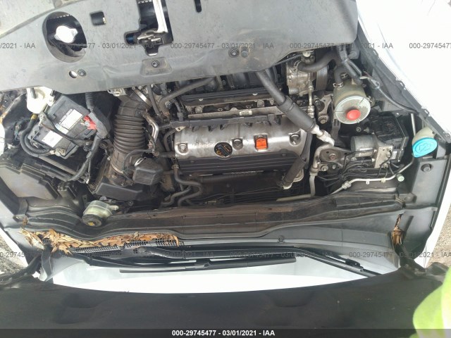 Photo 9 VIN: 5J6RE3H73AL025349 - HONDA CR-V 