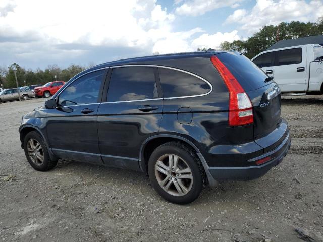 Photo 1 VIN: 5J6RE3H73AL031295 - HONDA CRV 