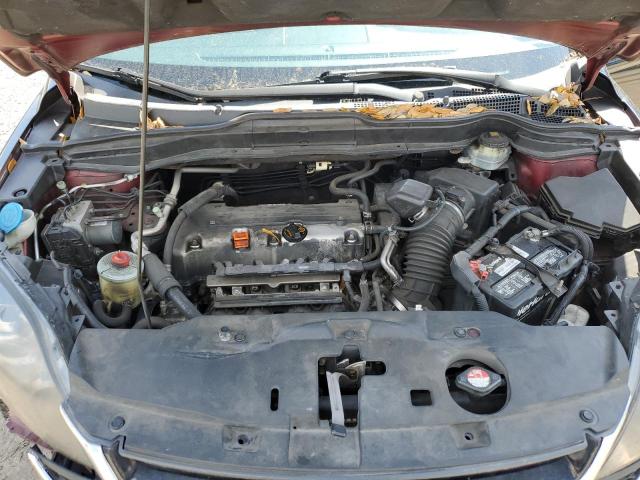 Photo 11 VIN: 5J6RE3H73AL031295 - HONDA CRV 