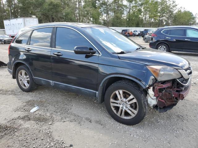 Photo 3 VIN: 5J6RE3H73AL031295 - HONDA CRV 