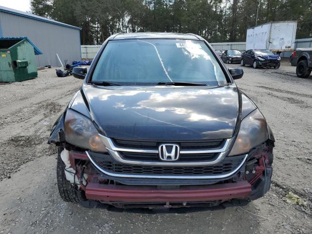 Photo 4 VIN: 5J6RE3H73AL031295 - HONDA CRV 