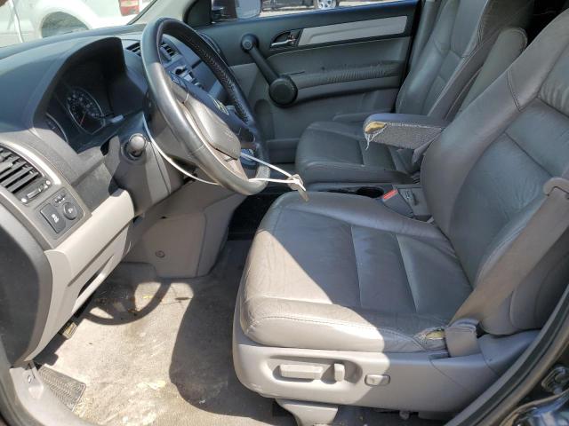 Photo 6 VIN: 5J6RE3H73AL031295 - HONDA CRV 