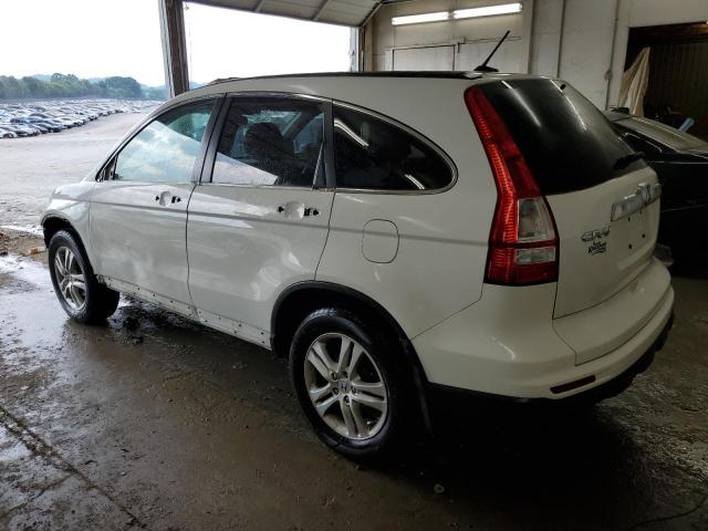 Photo 1 VIN: 5J6RE3H73AL033712 - HONDA CR-V EXL 