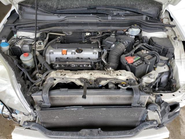 Photo 11 VIN: 5J6RE3H73AL033712 - HONDA CR-V EXL 