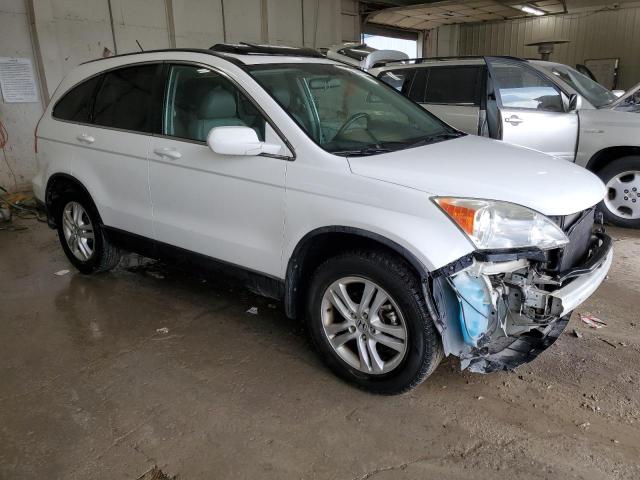 Photo 3 VIN: 5J6RE3H73AL033712 - HONDA CR-V EXL 