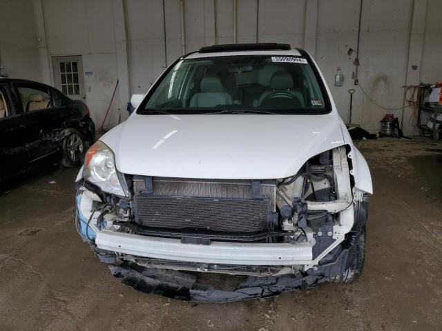 Photo 4 VIN: 5J6RE3H73AL033712 - HONDA CR-V EXL 