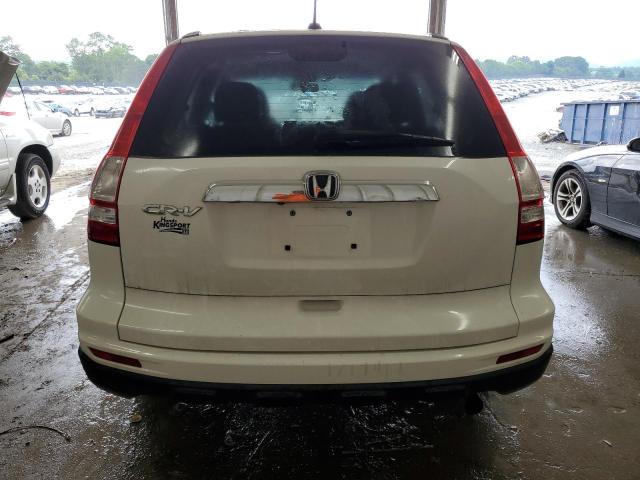 Photo 5 VIN: 5J6RE3H73AL033712 - HONDA CR-V EXL 