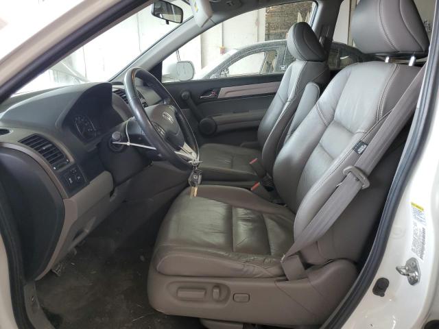 Photo 6 VIN: 5J6RE3H73AL033712 - HONDA CR-V EXL 