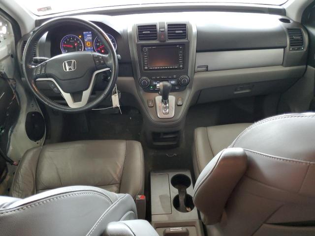 Photo 7 VIN: 5J6RE3H73AL033712 - HONDA CR-V EXL 