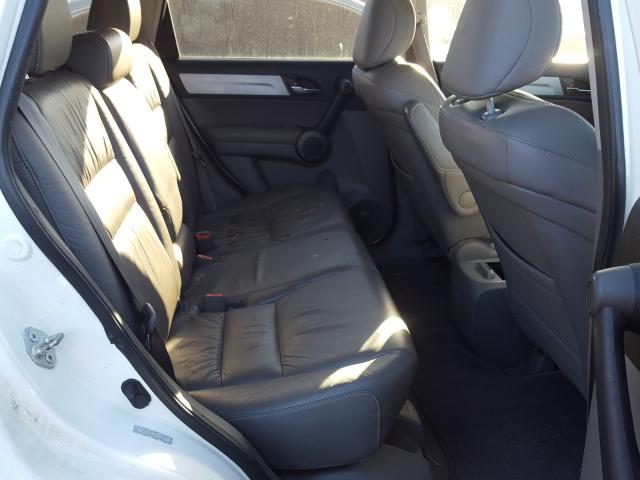 Photo 5 VIN: 5J6RE3H73AL036223 - HONDA CR-V EXL 