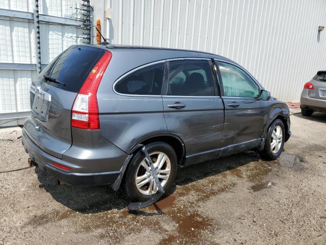 Photo 2 VIN: 5J6RE3H73AL041826 - HONDA CR-V EXL 