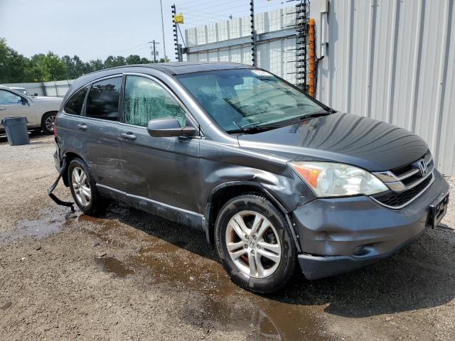 Photo 3 VIN: 5J6RE3H73AL041826 - HONDA CR-V EXL 