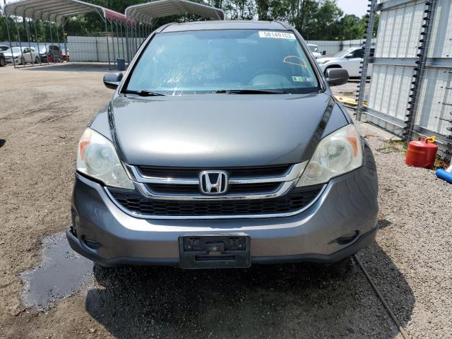 Photo 4 VIN: 5J6RE3H73AL041826 - HONDA CR-V EXL 