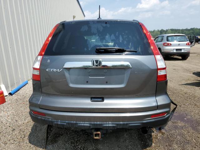 Photo 5 VIN: 5J6RE3H73AL041826 - HONDA CR-V EXL 