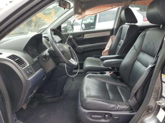 Photo 6 VIN: 5J6RE3H73AL041826 - HONDA CR-V EXL 