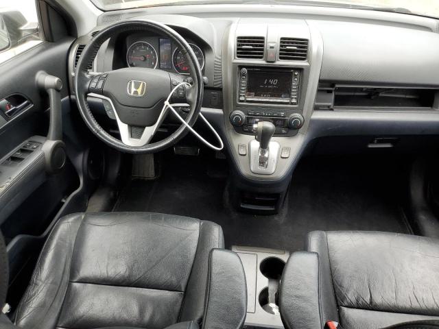 Photo 7 VIN: 5J6RE3H73AL041826 - HONDA CR-V EXL 