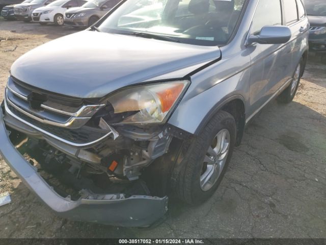 Photo 1 VIN: 5J6RE3H73AL042331 - HONDA CR-V 