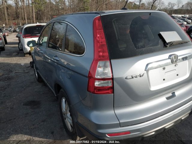 Photo 2 VIN: 5J6RE3H73AL042331 - HONDA CR-V 