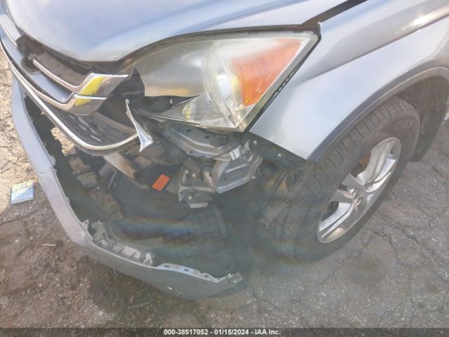 Photo 5 VIN: 5J6RE3H73AL042331 - HONDA CR-V 