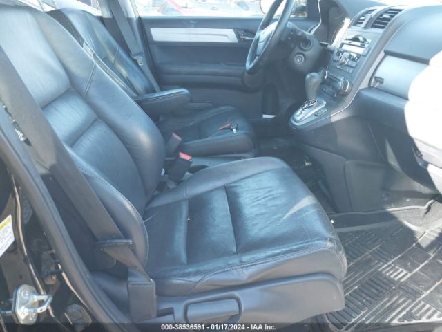 Photo 4 VIN: 5J6RE3H73AL042670 - HONDA CR-V 