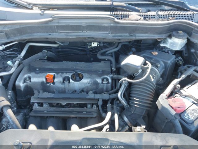 Photo 9 VIN: 5J6RE3H73AL042670 - HONDA CR-V 