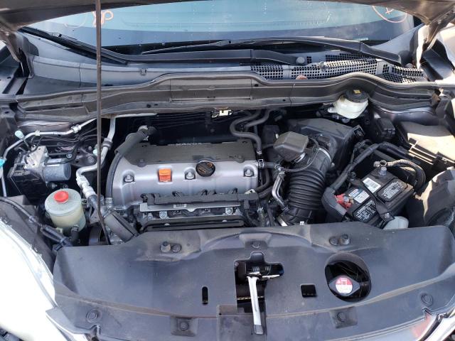 Photo 6 VIN: 5J6RE3H73AL048436 - HONDA CR-V EXL 