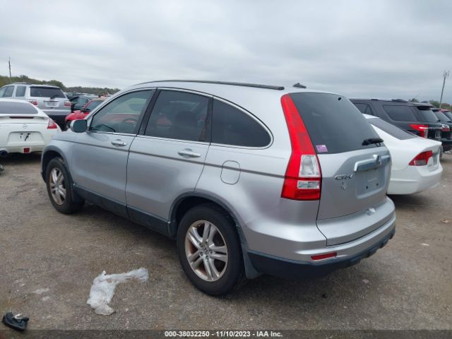 Photo 2 VIN: 5J6RE3H73AL050168 - HONDA CR-V 