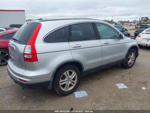 Photo 3 VIN: 5J6RE3H73AL050168 - HONDA CR-V 